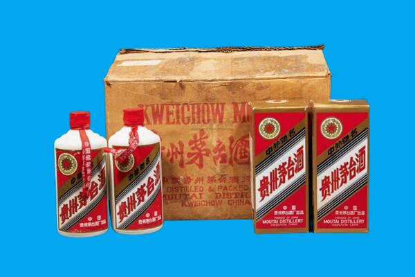 万全区郎酒上门回收