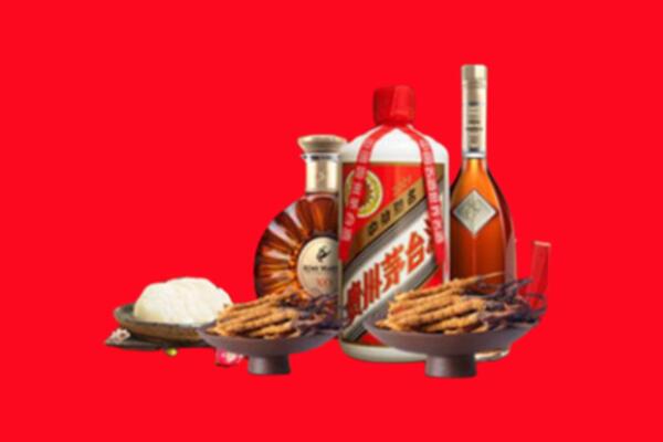 万全区回收礼品